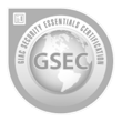 Certification_Deffensive_GSEClogo