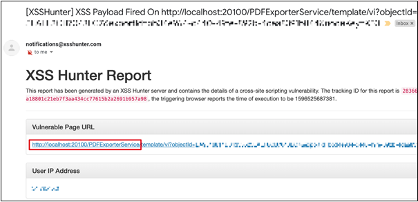 Exploiting XSS - Injecting into Scriptable Contexts - PortSwigger