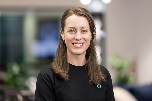 Lisa Shanahan
