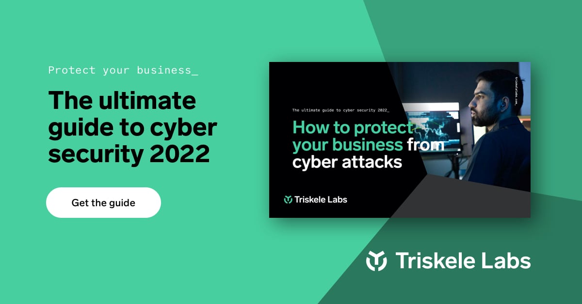 Download: Ultimate Guide to Cyber Security
