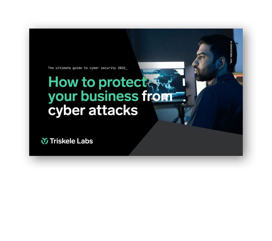 Ultimate Guide to Cyber Security 2022