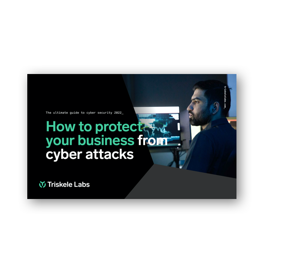 Ultimate Guide to Cyber Security