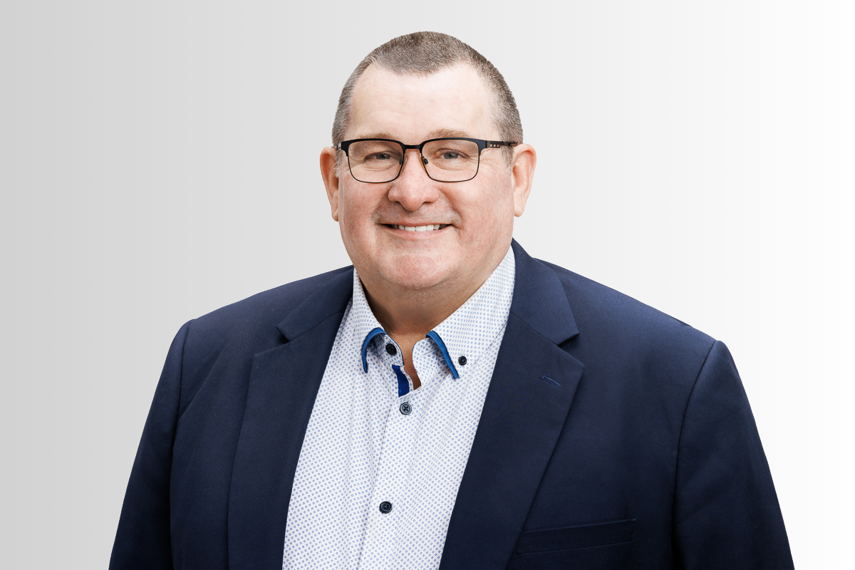 Steve Simpson