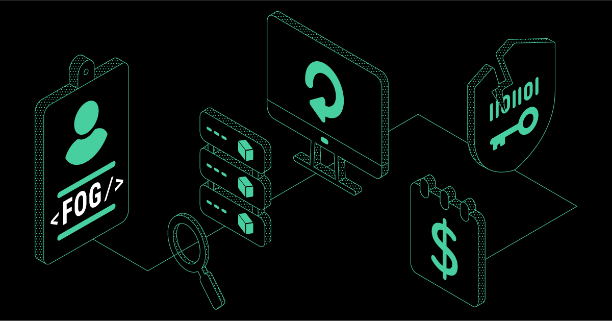 Named and Exposed: How FOG Ransomware Turns Your IP Address Into a Public Target