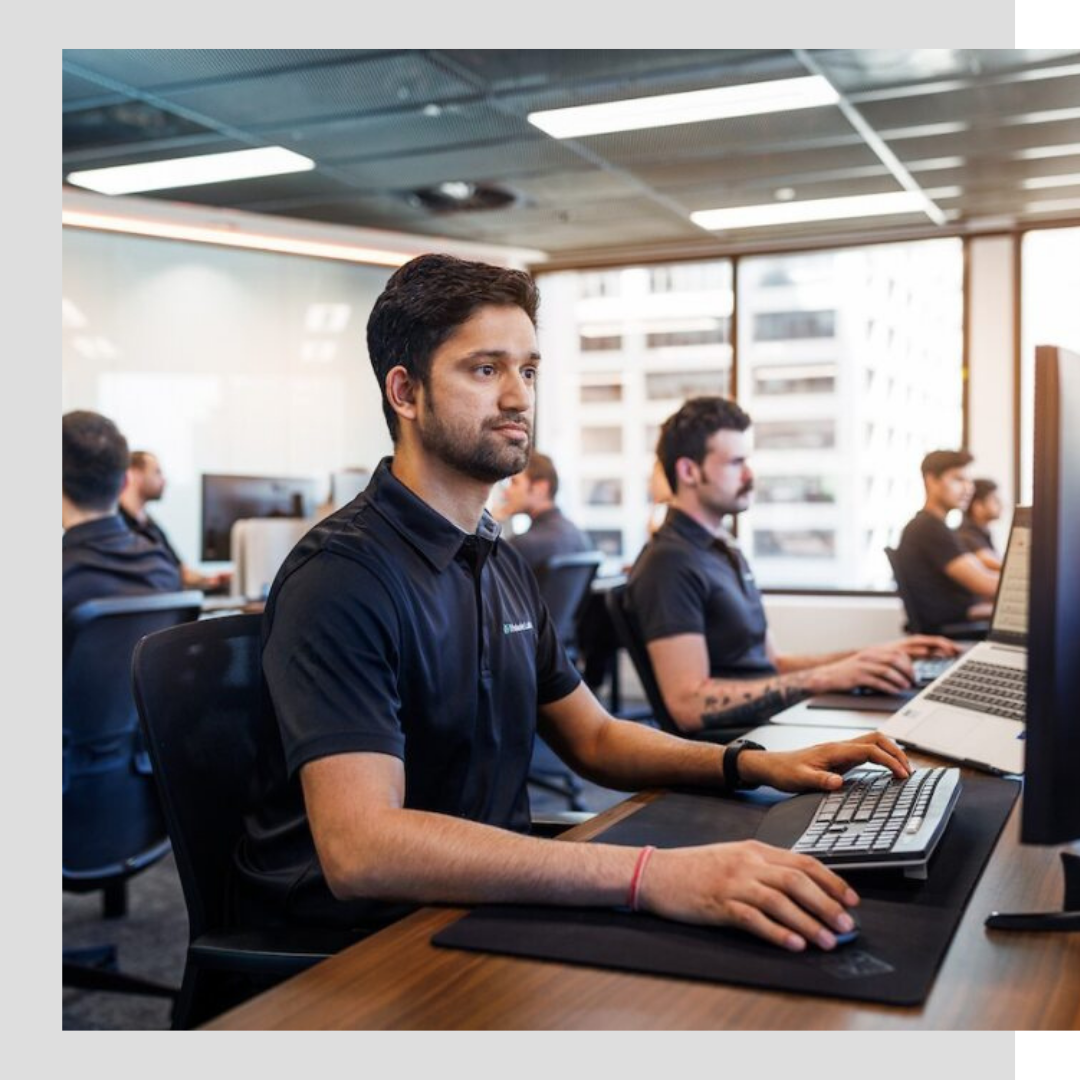 Microsoft Secure Score Analysis 